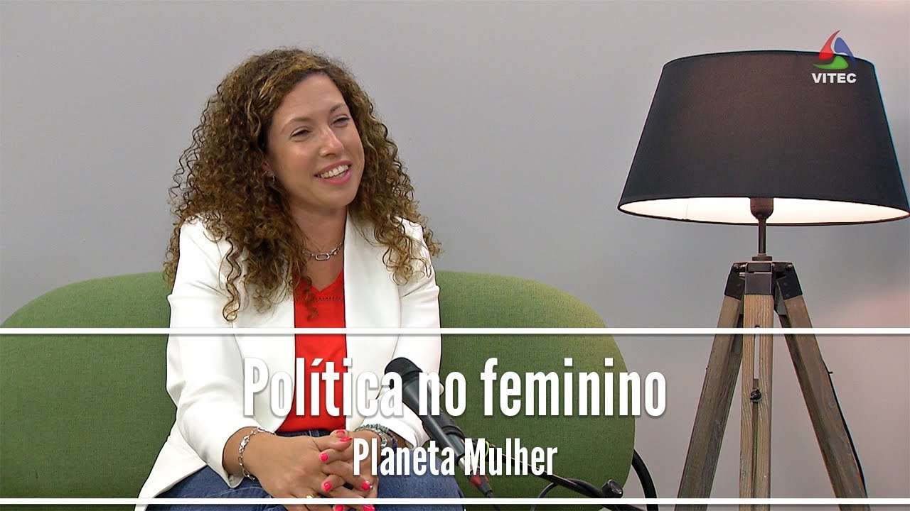 Planeta Mulher