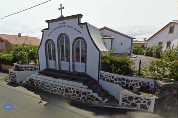 Foto/ Igreja Açores 